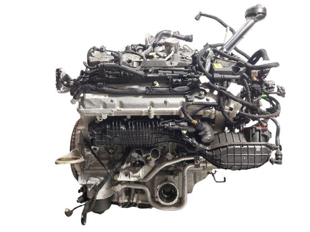 11005A6F129 BMW Двигатель в сборе купить в Ужгород