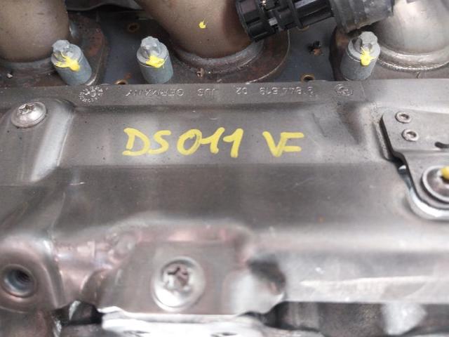 11005A6F129 BMW Двигатель в сборе купить в Украина