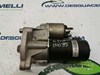 Motor de arranco 11013850125N PEUGEOT