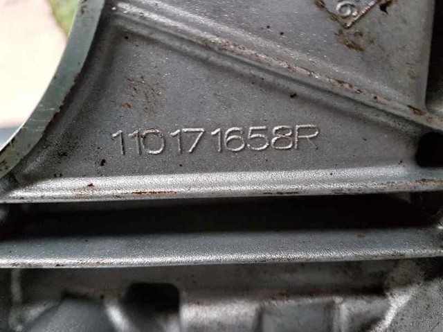 RENAULT 110171658R в наличии Черновцы