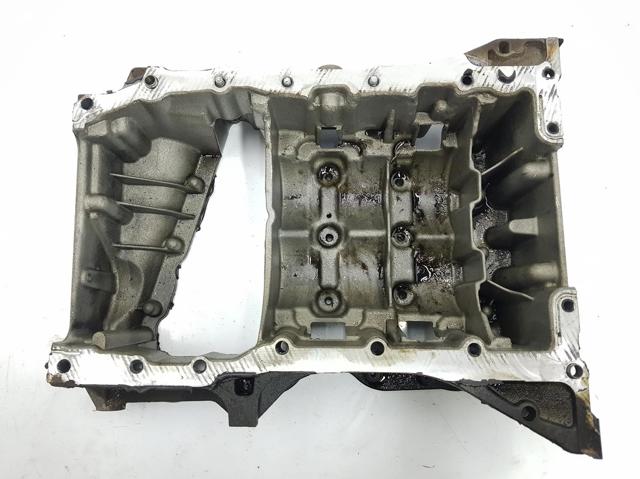 Panela de óleo de cárter do motor 110172951R Nissan