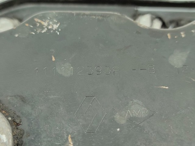 RENAULT 110179801R в наличии Николаев