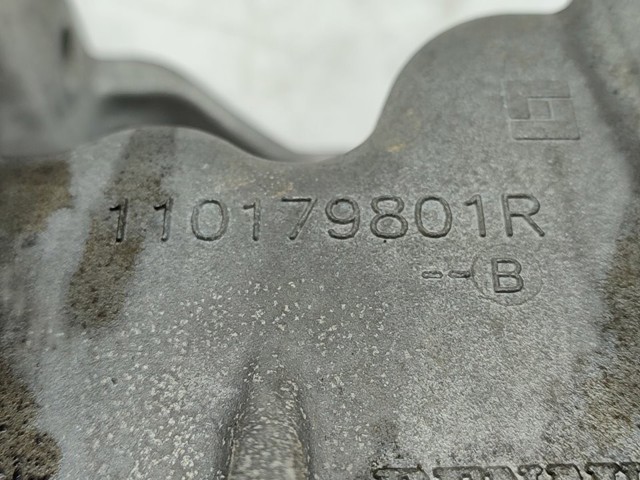 RENAULT 110179801R в наличии Павлоград