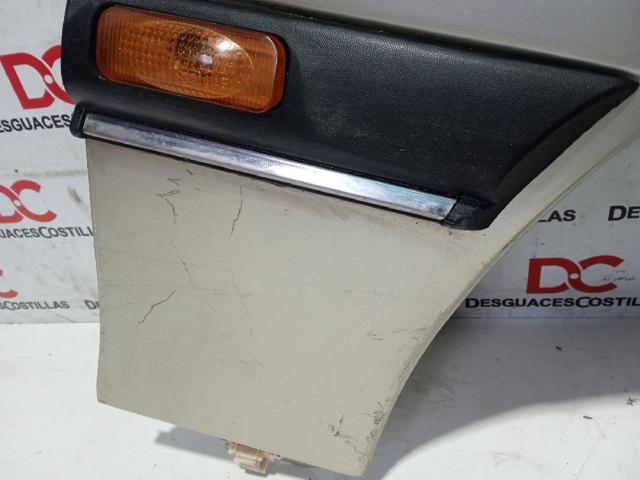 Pára-lama dianteiro direito Opel Omega 25, 26, 27