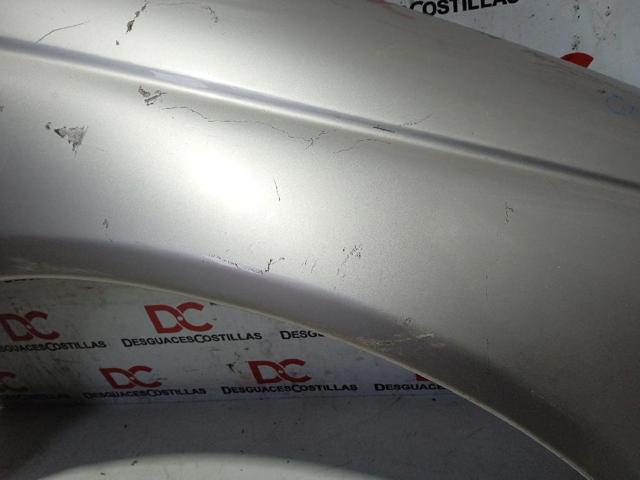 Pára-lama dianteiro direito Opel Omega 25, 26, 27