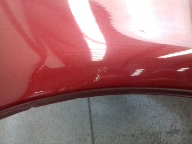 Pára-lama dianteiro direito 1102569 FORD