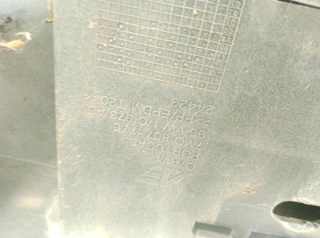 1102588 Бампер передний купить Винница