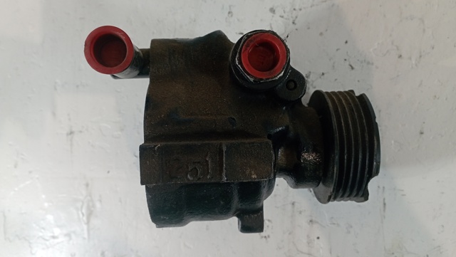 1103384 FORD Насос ГУР купить в Сумы