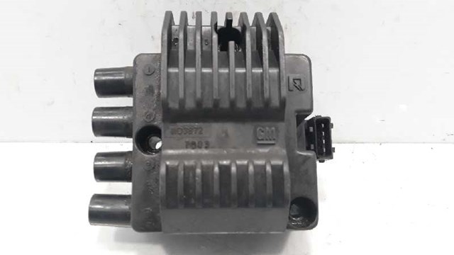 OPEL 1103872 Катушка зажигания в наличии Киев