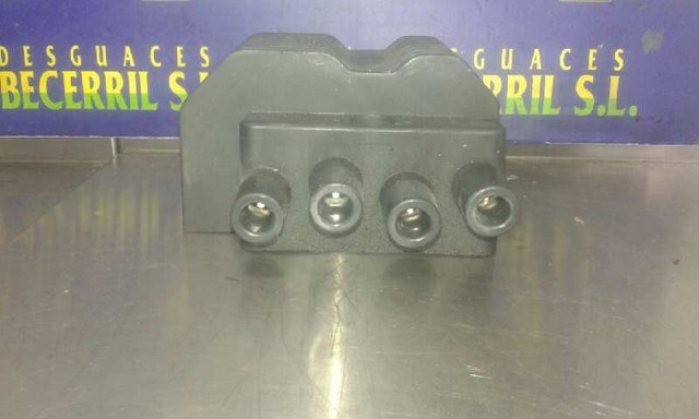 Bobina de ignição 1103872 OPEL