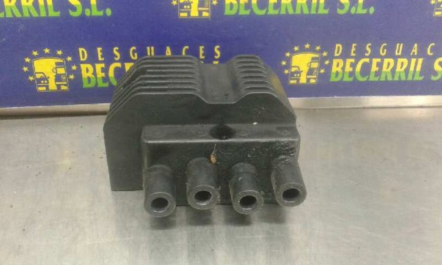 Bobina de ignição 1103872 OPEL