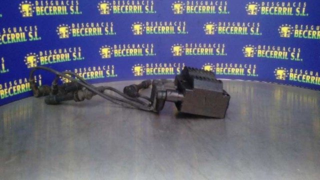 Bobina de ignição 1103872 OPEL