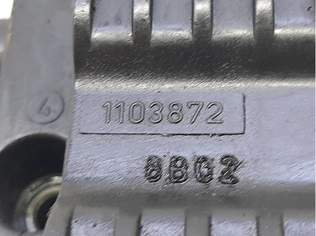 Bobina de ignição para Opel Corsa B (S93) (1996-2000) 1.4 I (F08, F68, M68) C14NZ 1103872