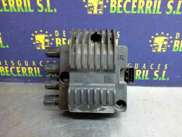 Bobina de ignição 1103872 OPEL