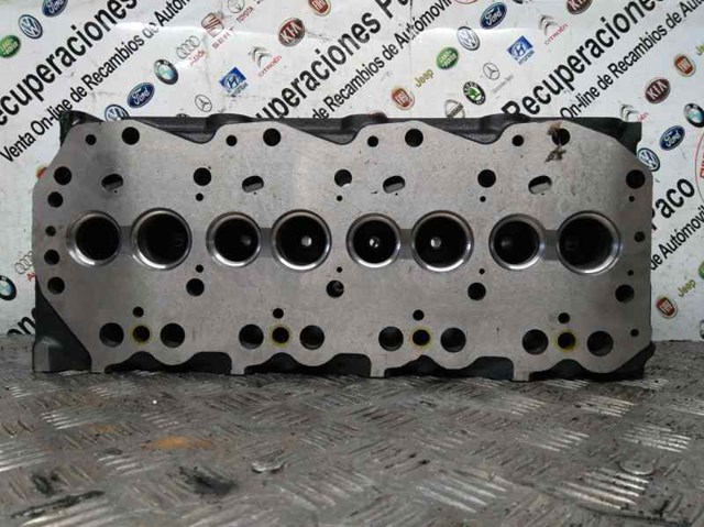110397F409 NISSAN ГБЦ купить в Харьков