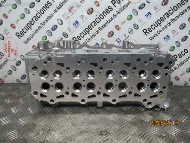 11039VC101 NISSAN Головка блока цилиндров (ГБЦ) купить в Черновцы