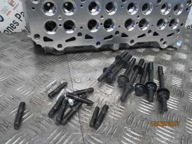11039VC101 NISSAN ГБЦ купить в Сумы