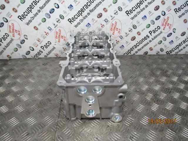 11039VC101 NISSAN Головка блока цилиндров (ГБЦ) купить в Павлоград