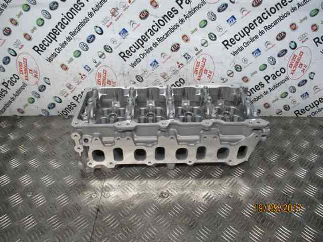 11039VC101 Головка блока цилиндров (ГБЦ) купить Киев