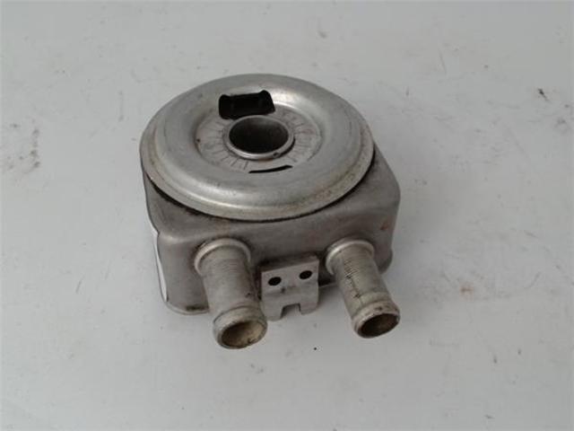 Radiador de óleo (frigorífico), debaixo de filtro 1103G6 PEUGEOT