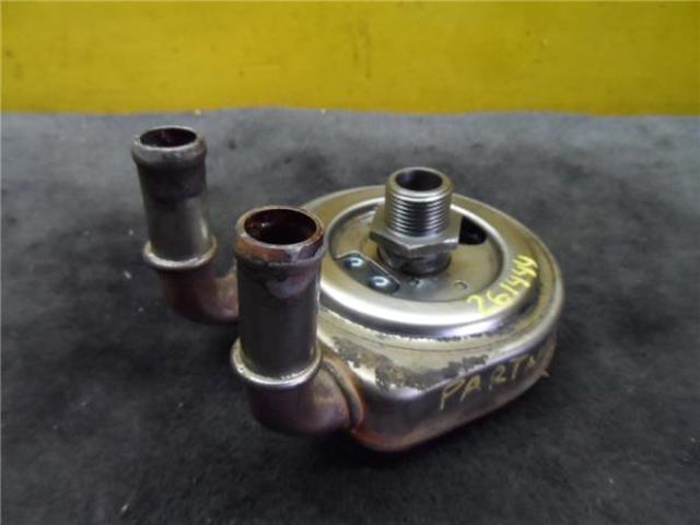 Radiador de óleo (frigorífico), debaixo de filtro 1103G6 PEUGEOT