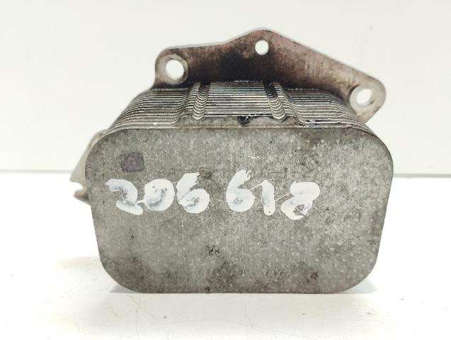 Radiador de óleo (frigorífico), debaixo de filtro 1103L1 PEUGEOT