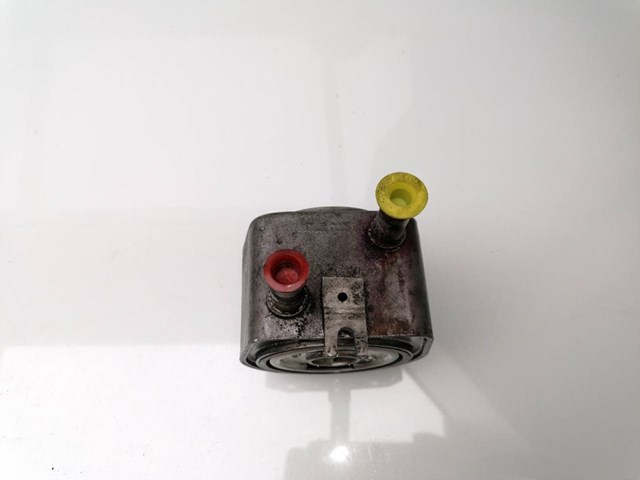 Resfriador de óleo do motor para citroen jumper van 2.0 hdi rhv 1103N1