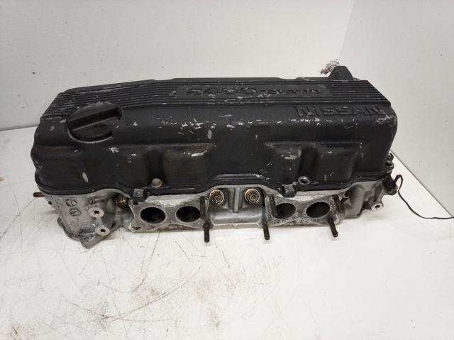 Cabeça de motor (CBC) 1104040F11 Nissan