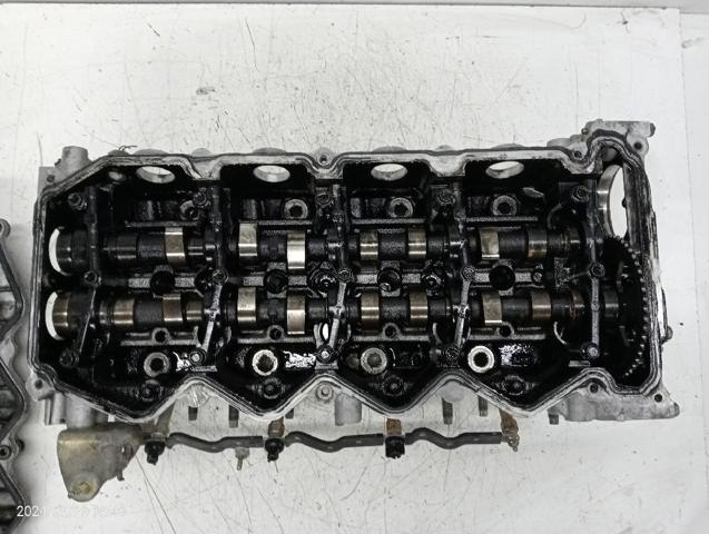 110405M300 NISSAN Головка блока цилиндров (ГБЦ) купить в Днепр
