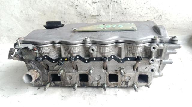 Cabeça de motor (CBC) 110405M302 NISSAN