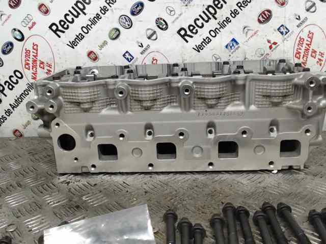 110405X00A NISSAN Головка блока цилиндров (ГБЦ) купить в Тернополь