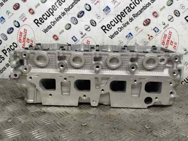 NISSAN 110405X00A ГБЦ в наличии Николаев