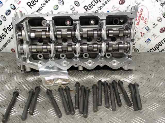 NISSAN 110405X00A Головка блока цилиндров (ГБЦ) в наличии Полтава