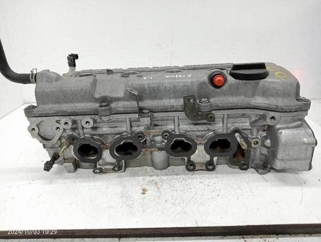 110408C500 Головка блока цилиндров (ГБЦ) купить Ирпень