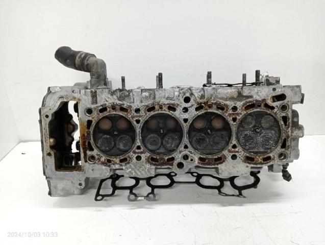 110408C500 NISSAN Головка блока цилиндров (ГБЦ) купить в Полтава
