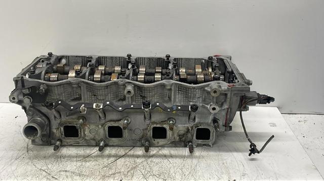 Cabeça de motor (CBC) Nissan X-Trail T30