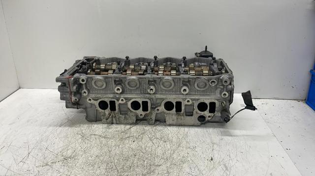 Cabeça de motor (CBC) Nissan X-Trail T30