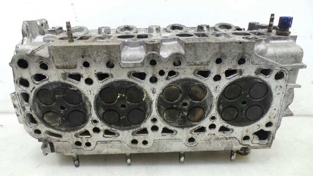 Cabeça de motor (CBC) Nissan X-Trail T30