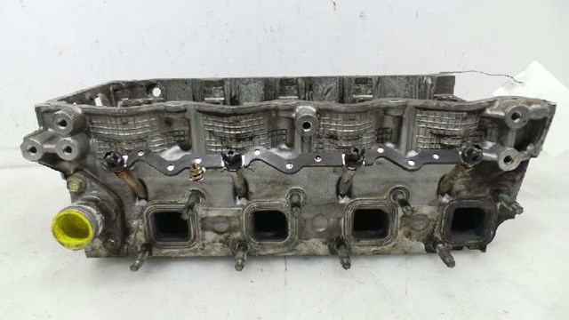 Cabeça de motor (CBC) Nissan X-Trail T30