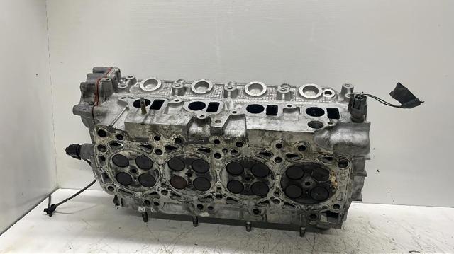 Cabeça de motor (CBC) Nissan X-Trail T30