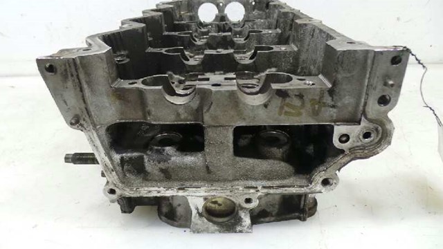 Cabeça de motor (CBC) Nissan X-Trail T30