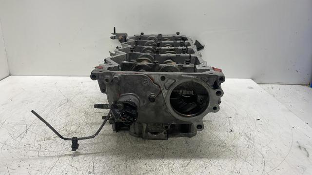 Cabeça de motor (CBC) Nissan X-Trail T30