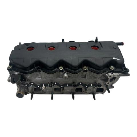 Cabeça de motor (CBC) Nissan X-Trail T30