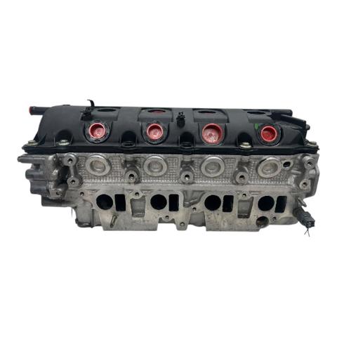 Cabeça de motor (CBC) Nissan X-Trail T30