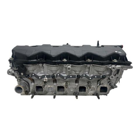Cabeça de motor (CBC) Nissan X-Trail T30
