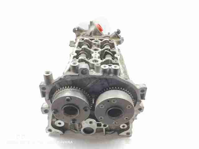 11040BV80A NISSAN ГБЦ купить в Полтава