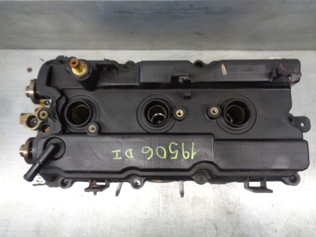 NISSAN 11040EA200 Головка блока цилиндров (ГБЦ) правая в наличии Украина