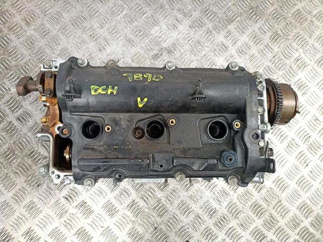 11040EY02C NISSAN Головка блока цилиндров (ГБЦ) правая купить в Тернополь