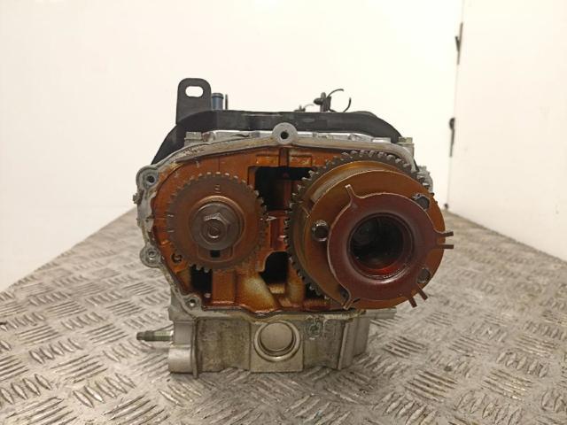 NISSAN 11040EY02C Головка блока цилиндров (ГБЦ) правая в наличии Павлоград