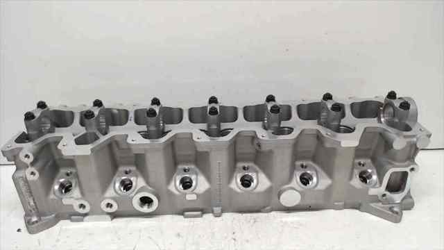 Cabeça de motor (CBC) Nissan Patrol Y61